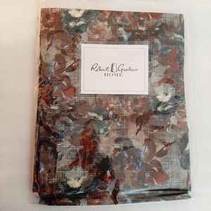 Robert Graham Tapestry King Sham MSRP $175 (1sham)